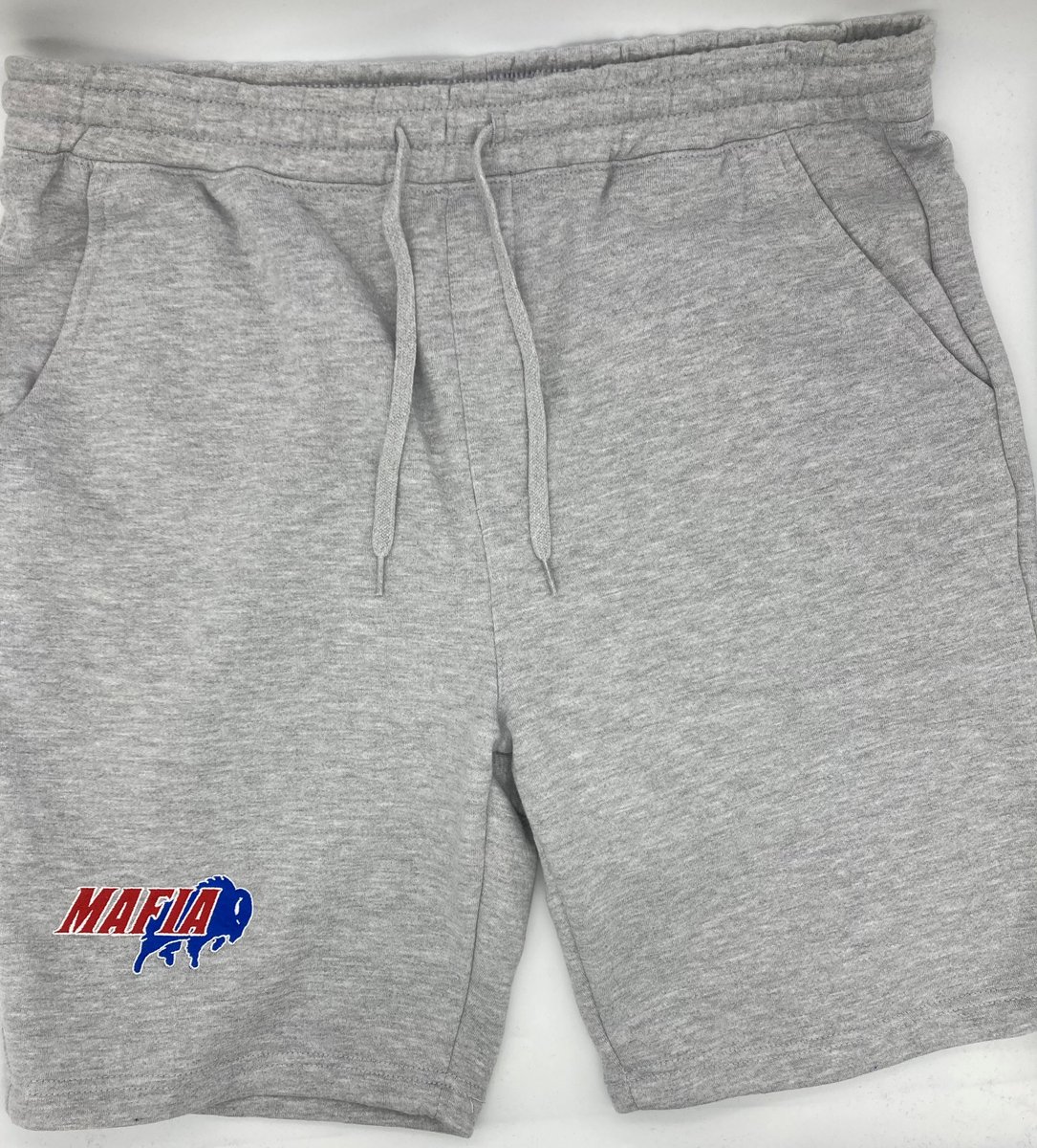 26shirts's tweet image. Giveaway time!! @LifeStorage is giving away a FREE pair of MAFIA Gear "Classic" Embroidered Fleece Shorts - size XL.

All you have to do for a chance to win is retweet this tweet! Winner will be picked on Monday! #BillsMafia
