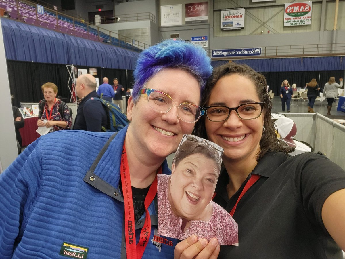 A. Jalbert tweet media