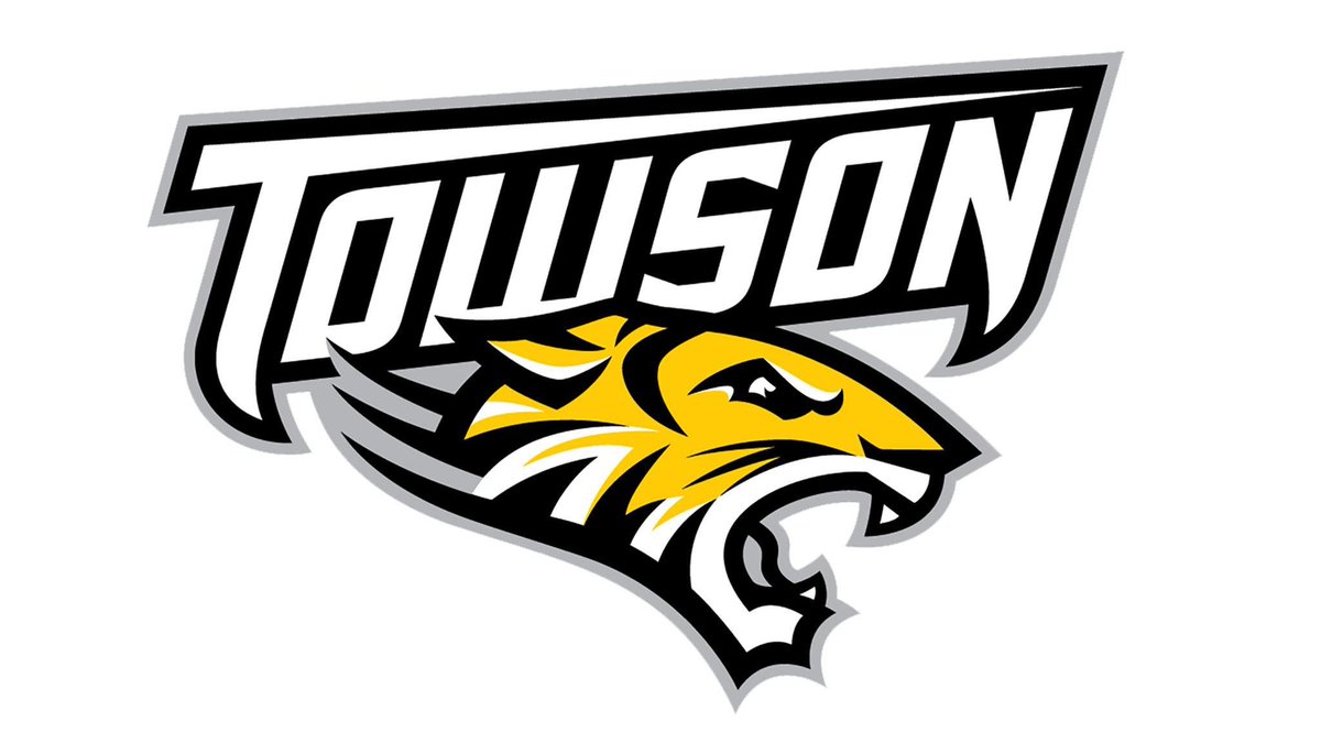 Beyond blessed to receive a(n) offer from @Towson_FB @Coach_Stad @warriorfbsmhs @WarriorCoachBr1 @CoachNice_SMHS @qbcoachvell @THE_CoachDJ @Jay_Frank17
