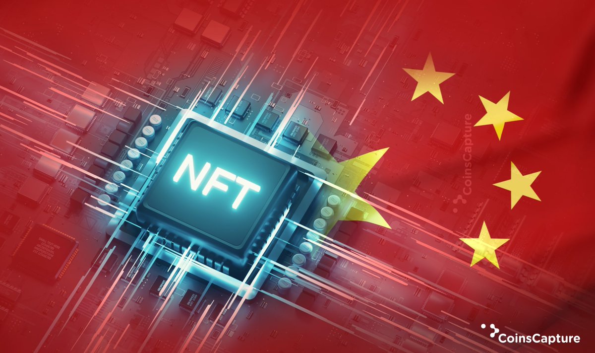 CoinsCapture's tweet photo. Top 5 NFT Marketplaces in China for 2022
Read the blog on the website: https://t.co/BSqePUK9tS
#NFT #NFTMarketplace #NFTMarket #JingTan #Topnod #Tencent #Huanhe #Lingxi #NFTCN #Alibaba #NFTblog #Blog #Cryptocurrencyblog #Blogcommunity #Coinscapture https://t.co/TCMZSPqiC5