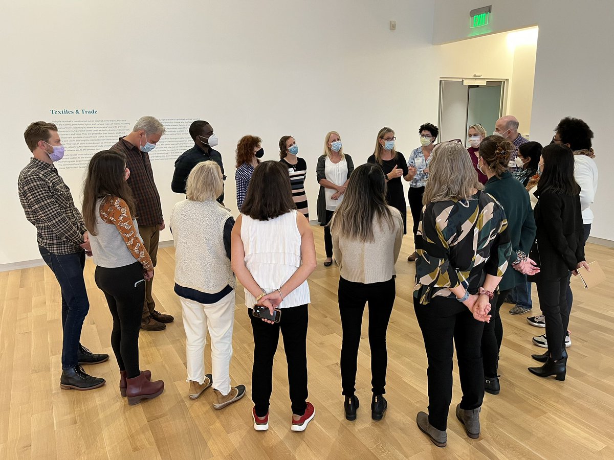 Brandy King, MLIS tweet media