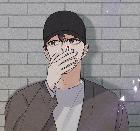 incarnadien's tweet photo. ⠀
⠀⠀⠀rokok yang tersemat di antara batang jemarinya itu ia hisap sebelum asap putih membumbung ke udara. himchan meminggirkan dirinya sejenak setelah terjebak dalam kumpulan orang, tentunya setelah meminta ijin kepada dua pasangannya di acara pembukaan itu.
⠀⠀ https://t.co/dYnyeTxnRt