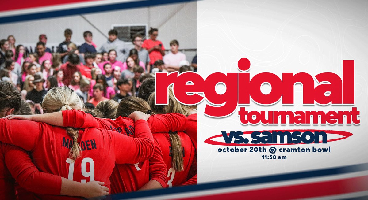 Pike Liberal Arts Athletics tweet media