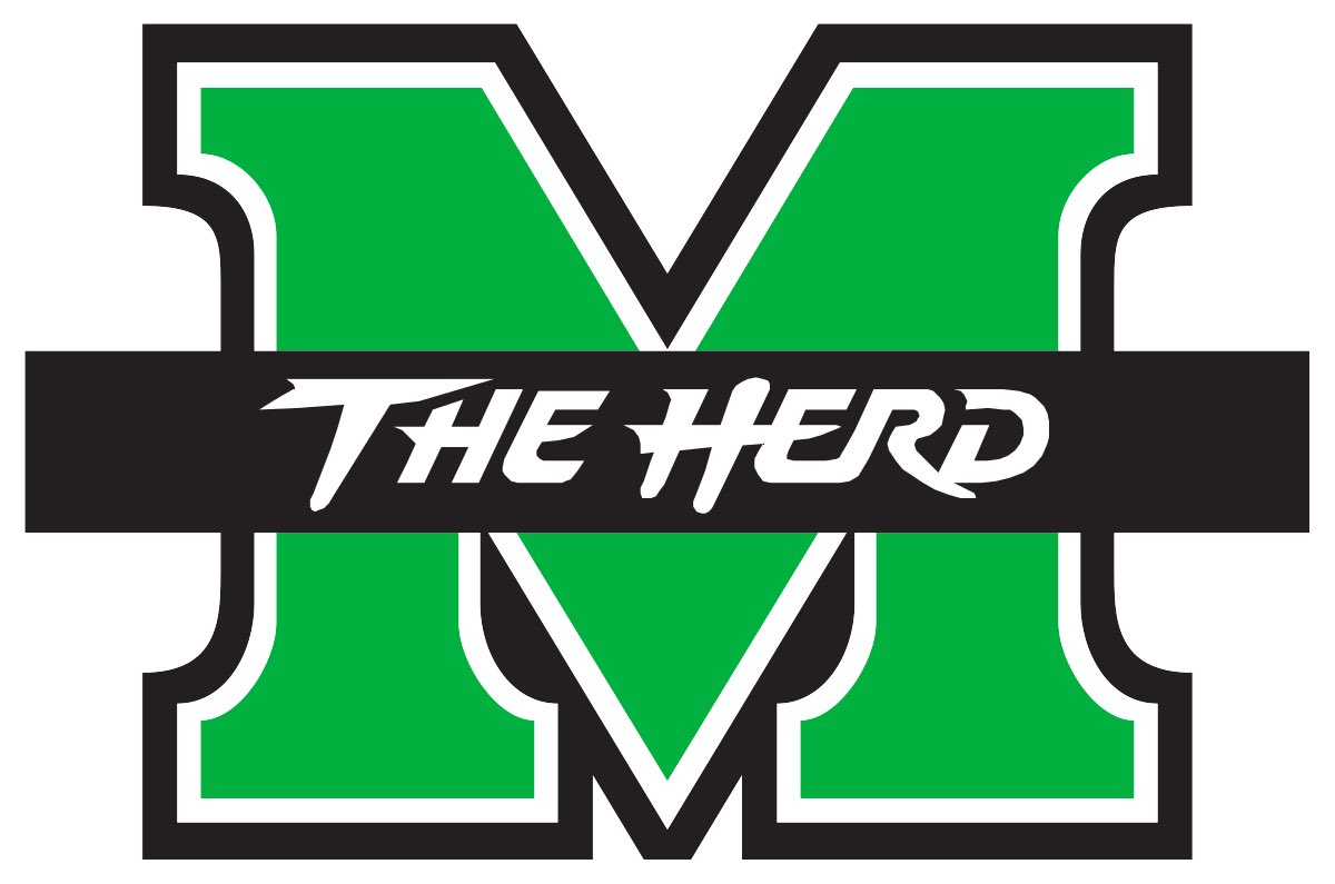 After i great conversation with @Co_Jackson21 I am beyond blessed to receive a offer from Marshall 💚! #AGTG