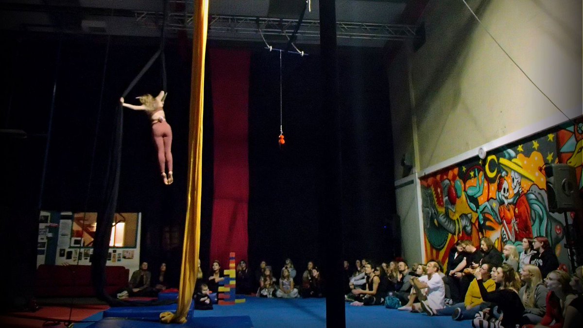 If you're performing in our #Halloween show, don't forget to send your music to Chris <a href="/monkeyboychrism/">Chris</a> by Wednesday, October 19 by emailing info@upsidedowncircus.co.uk