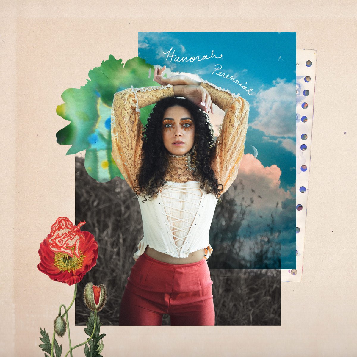 Ensoul_records's tweet photo. Perennial
@hanorahmusic's debut album is available now! 💚
Le nouvel album d'Hanorah est désormais disponible !
Listen / Écoutez : https://t.co/ReArnqku1y https://t.co/q8L3Q5CArG