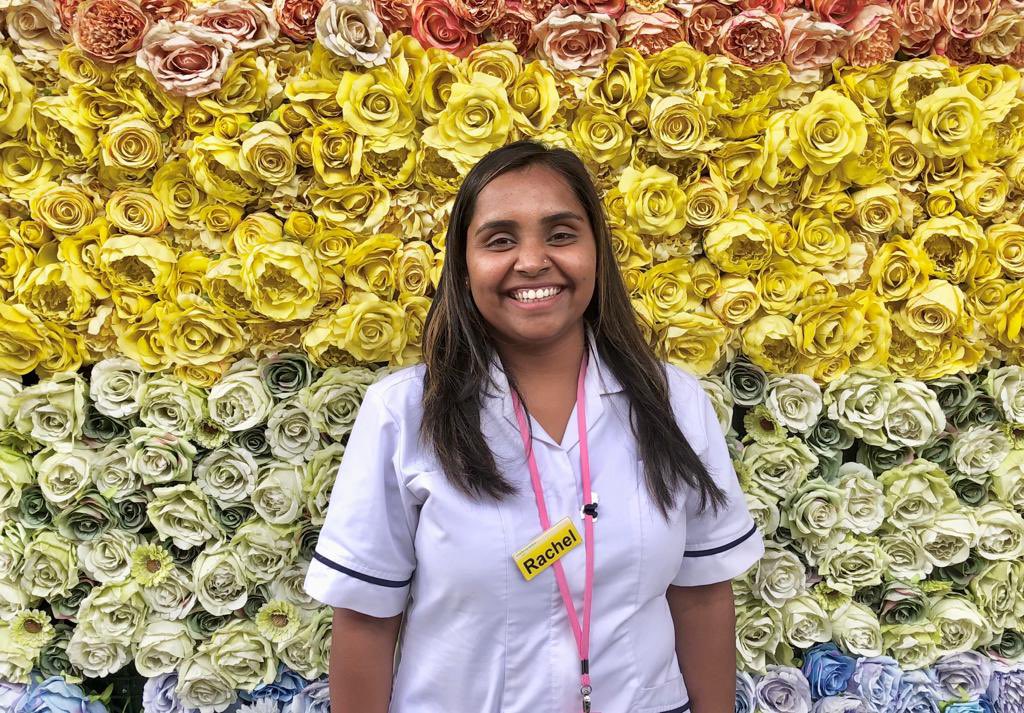 Claire Cutting tweet media