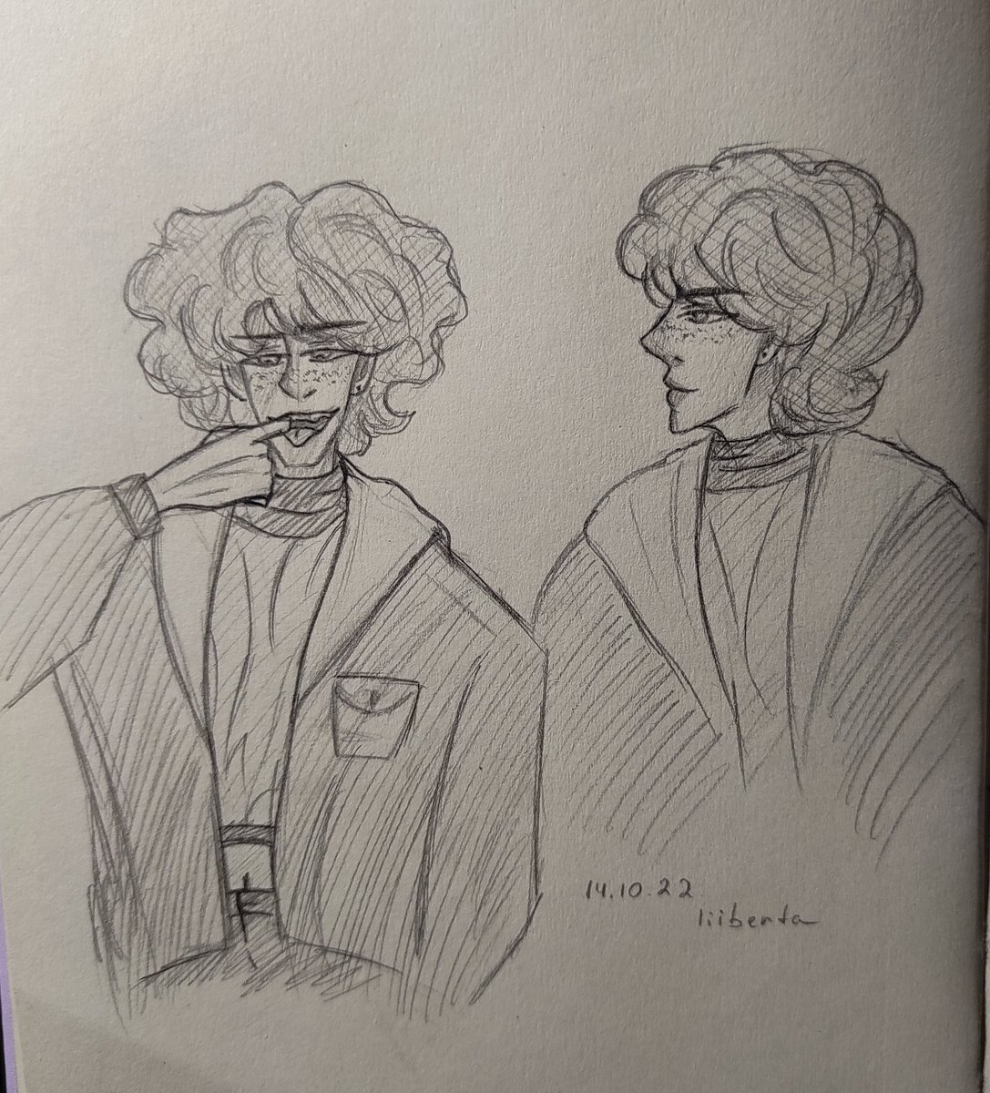 так це два нових кошеняти
знайомтесь: артур та тел 
#ocart #originalcharacters
