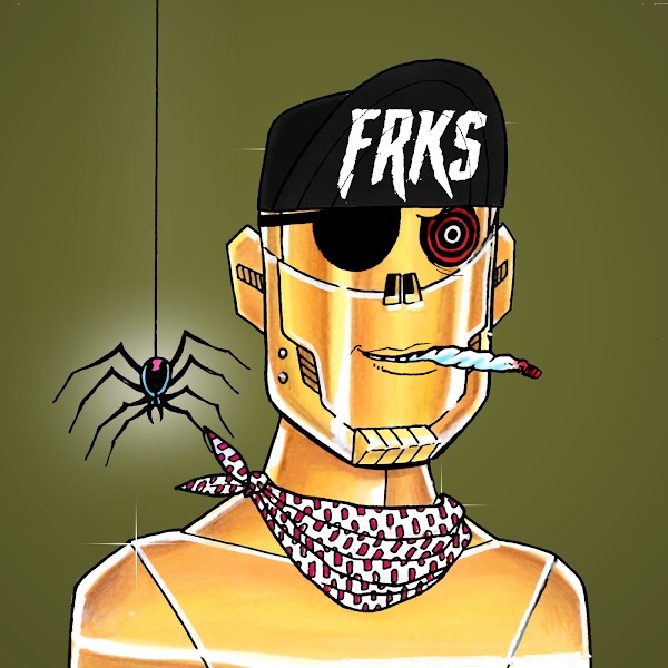 direcrystal's tweet photo. Happy Anniversary freaks!

@JungleFreaksNFT / @cantrill_ken / @Xentrix_Studios new owners from Aussie and thanks to @THEPRINCE______ for building the amazing community! https://t.co/VKb6hk20tF