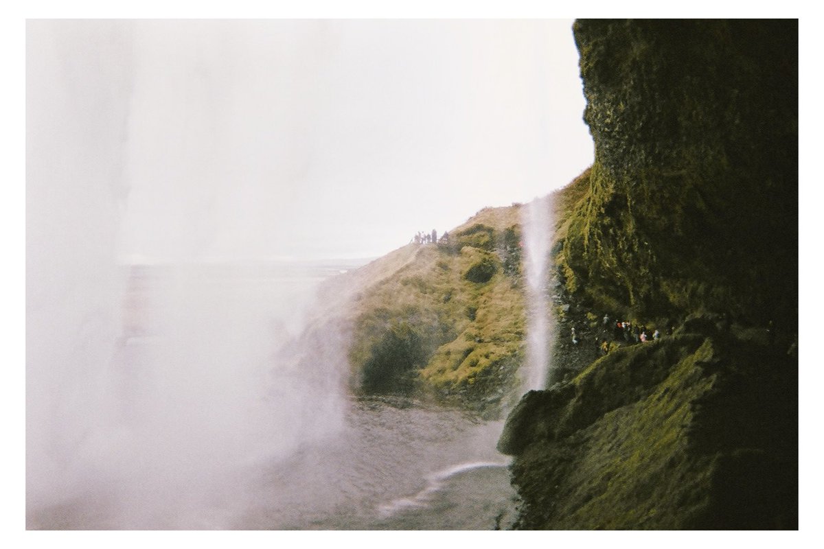 michellefsharp's tweet photo. disposables from Iceland, this time in 2016 - still dying to go back 😔 #35mm https://t.co/cvO7EFNx81