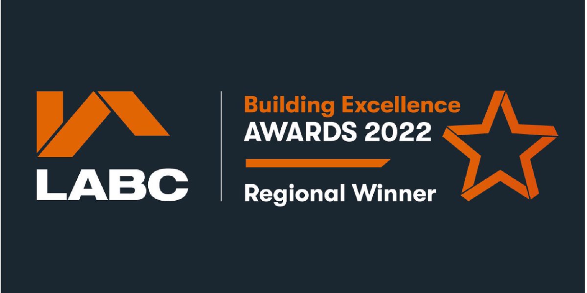 Congratulations to two of our Senior Project Managers who are Regional Winners (East Midlands and Central areas) for Best Residential Site Manager in the LABC Building Excellence Awards 2022, this the second year in a row that both have been Regional Winners <a href="/LABC_Warranty/">LABC Warranty</a>