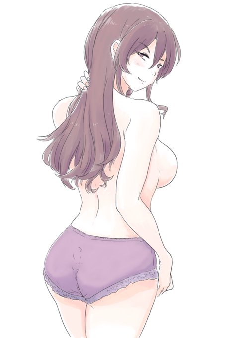 足柄さん 