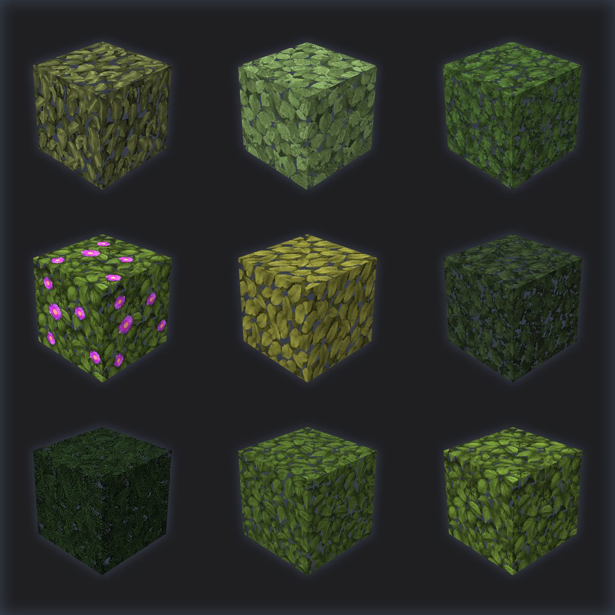 SuperBusyMC's tweet photo. Come check out Earthy Texture Pack! 64x and 128x available! Download it at Planet Minecraft and CurseForge!
 #Minecraft #MinecraftMobVote #minecraftmobvote2022 #MinecraftLive #texturepack #gaming @PlanetMinecraft @CurseForge https://t.co/t7EwlUhHT8 https://t.co/NXsR7rvFJ0