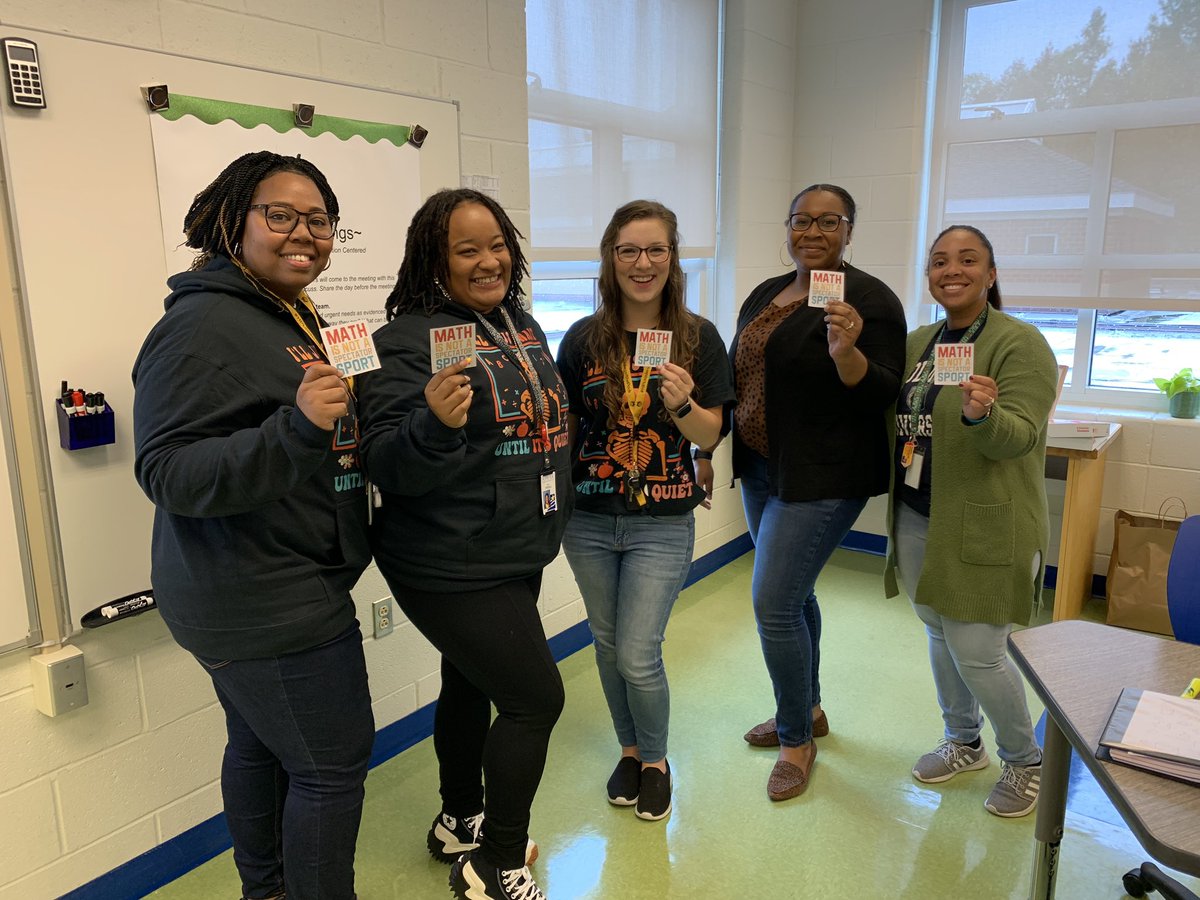 Patty Waegerle (@pwaegerle) on Twitter photo Love how this 4th grade team builds conceptual understanding of multiplication in each of their rooms. Great job with phenomenal teamwork and plannning! <a href="/HillpointHusky/">Hillpoint Elementary</a> <a href="/KelGreening/">Kelly Greening</a> #mathisnotaspectatorsport Love how this 4th grade team builds conceptual understanding of multiplication in each of their rooms. Great job with phenomenal teamwork and plannning! <a href="/HillpointHusky/">Hillpoint Elementary</a> <a href="/KelGreening/">Kelly Greening</a> #mathisnotaspectatorsport