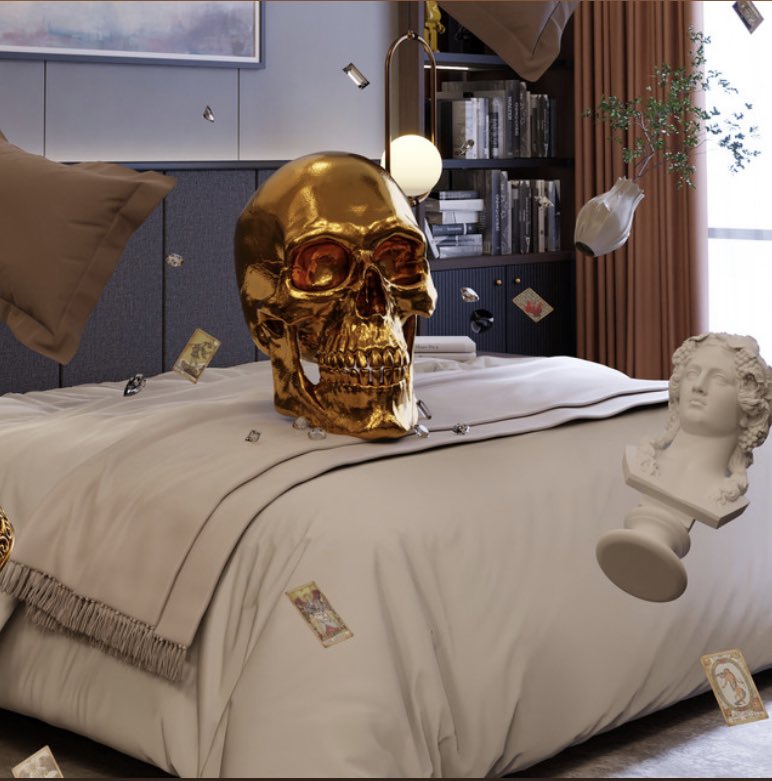 <a href="/PolymathVampire/">Polymath Vampire</a> song “within god’s echo” featuring <a href="/Donor_Lens/">Donor Lens</a> is now on Spotify. Donor Lens crafted some absolutely mind expanding shoegazer guitar textures for this musical exploration of the soul’s transition from life into death. Thanks for listening

open.spotify.com/album/3yVKpZwU…