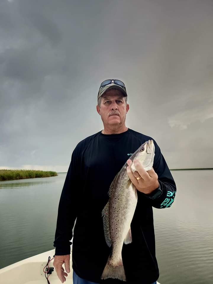 fishinghub100's tweet photo. We just thought we were done with rain. 🤷🏻‍♂️🤷🏻‍♂️

#saltwaterfishing #fishingdaily #bigfish#fishingaddict #fishingtime#fishing#deepseafishing#boatfishing#coolfish https://t.co/fq3WPwCvyK