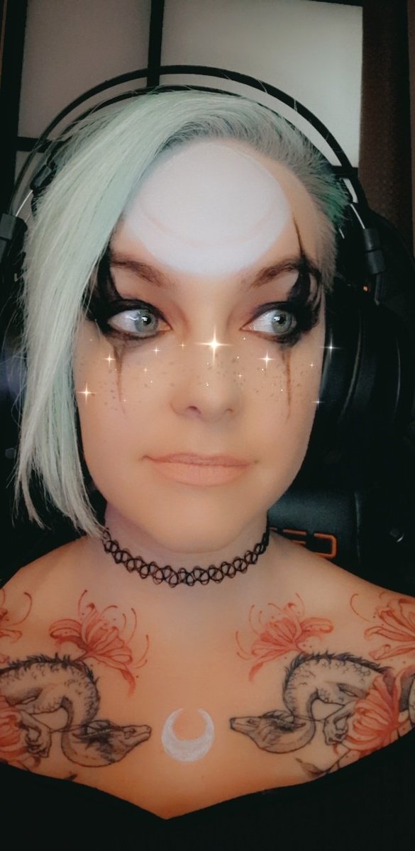 NekosBite's tweet photo. Back to stream today, been so stressed lately. So let's play games and talk... Maybe rage a bit๐
Also go take a look over at @RayneVixen and love her like we do๐งก๐ค๐งก
#stream #twitch #randomnes #oktober #maketober https://t.co/a5UW71MZwN