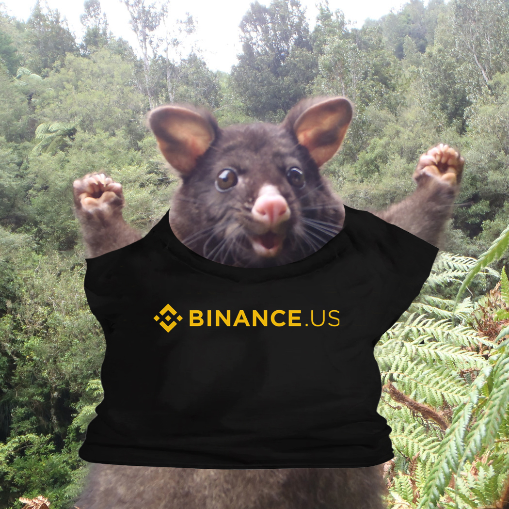 GM! Happy Friday #Crypto Twitter!

Who is ready to slide into the weekend? 🤔