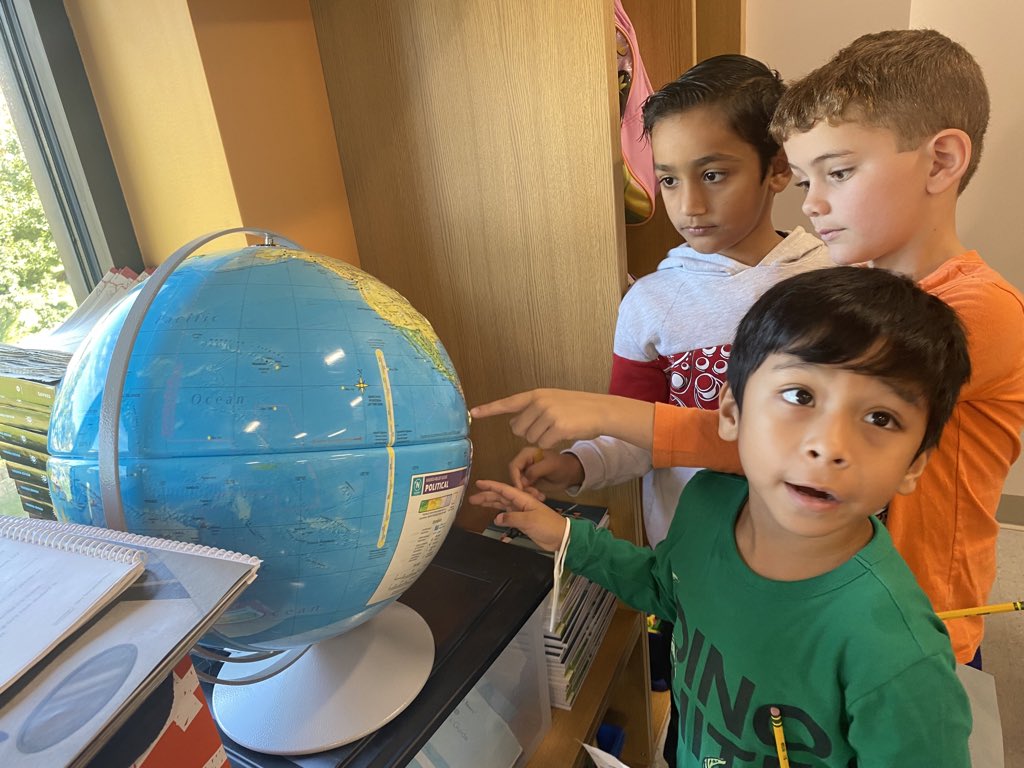 Fleet ES Timberwolves tweet media
