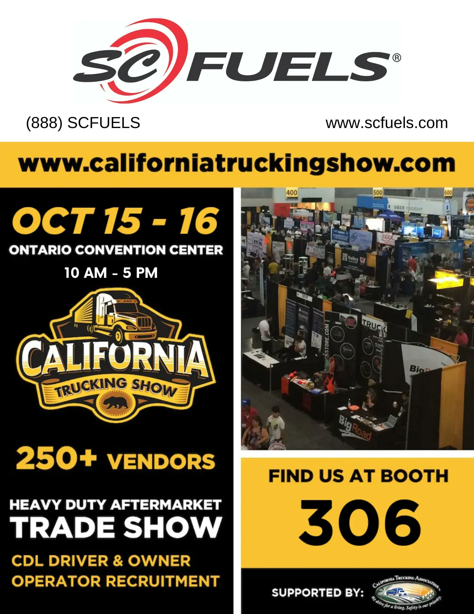 SC Fuels on Twitter "We're super excited about this weekend's