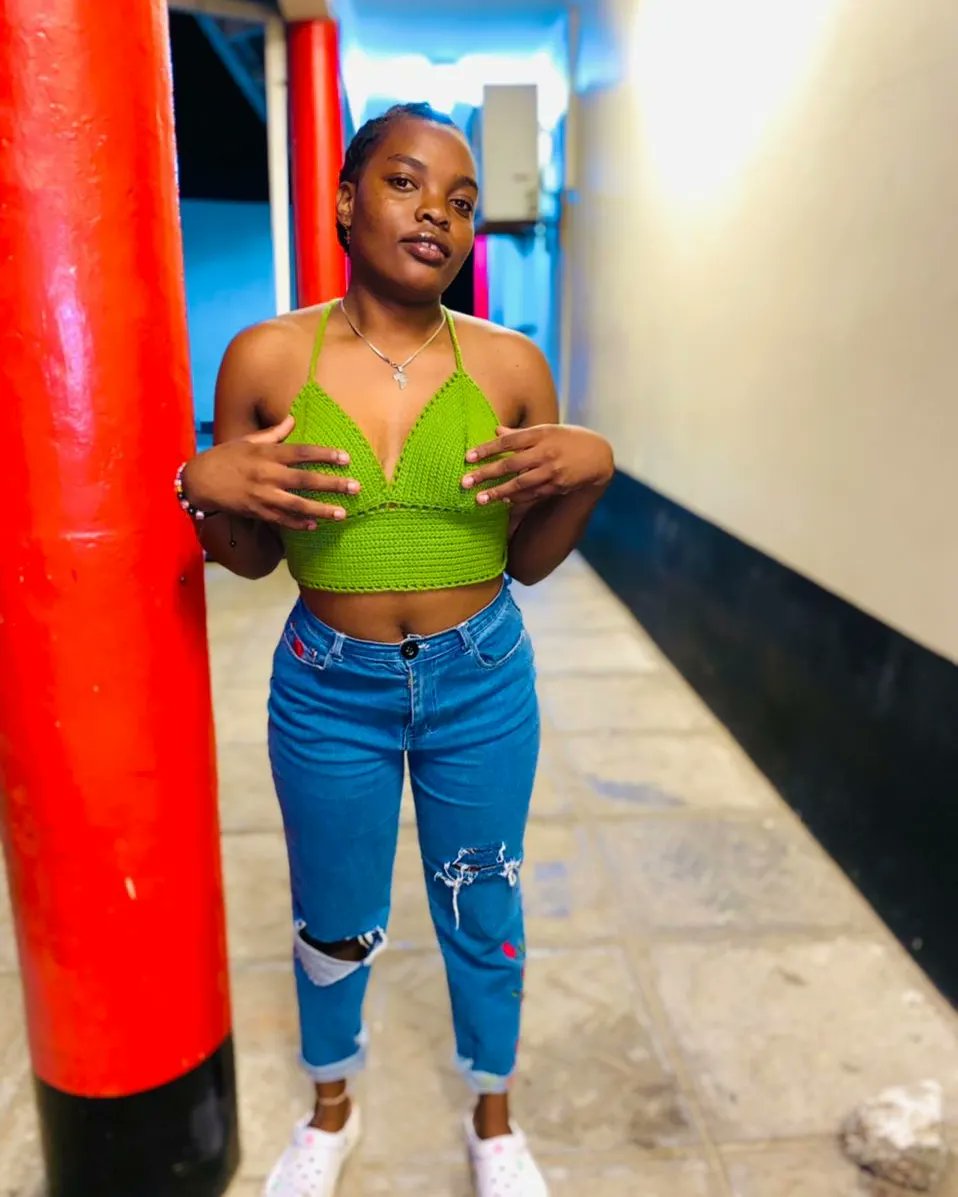 Beknit_zw's tweet photo. Happy customer diaries ❤️ 😊

@_MissE1 @nono_tee_ @__vigie @penzura_wacho @Nollieta @by_BAKARI @ChengetoMayowe @hatiperi_wacho https://t.co/h5t1dvq59l