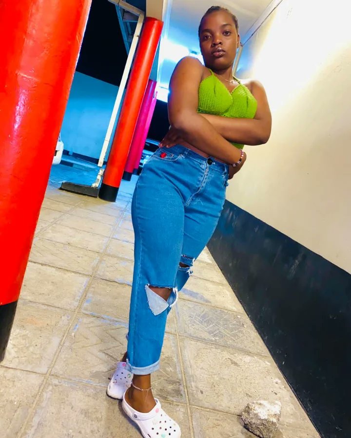 Beknit_zw's tweet photo. Happy customer diaries ❤️ 😊

@_MissE1 @nono_tee_ @__vigie @penzura_wacho @Nollieta @by_BAKARI @ChengetoMayowe @hatiperi_wacho https://t.co/h5t1dvq59l