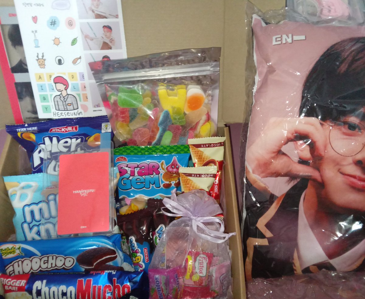 kkultureph's tweet photo. 1st pic: Sample of package 2
2nd pic: Small pouch and medium pouch gummies https://t.co/RJCYw6hFde