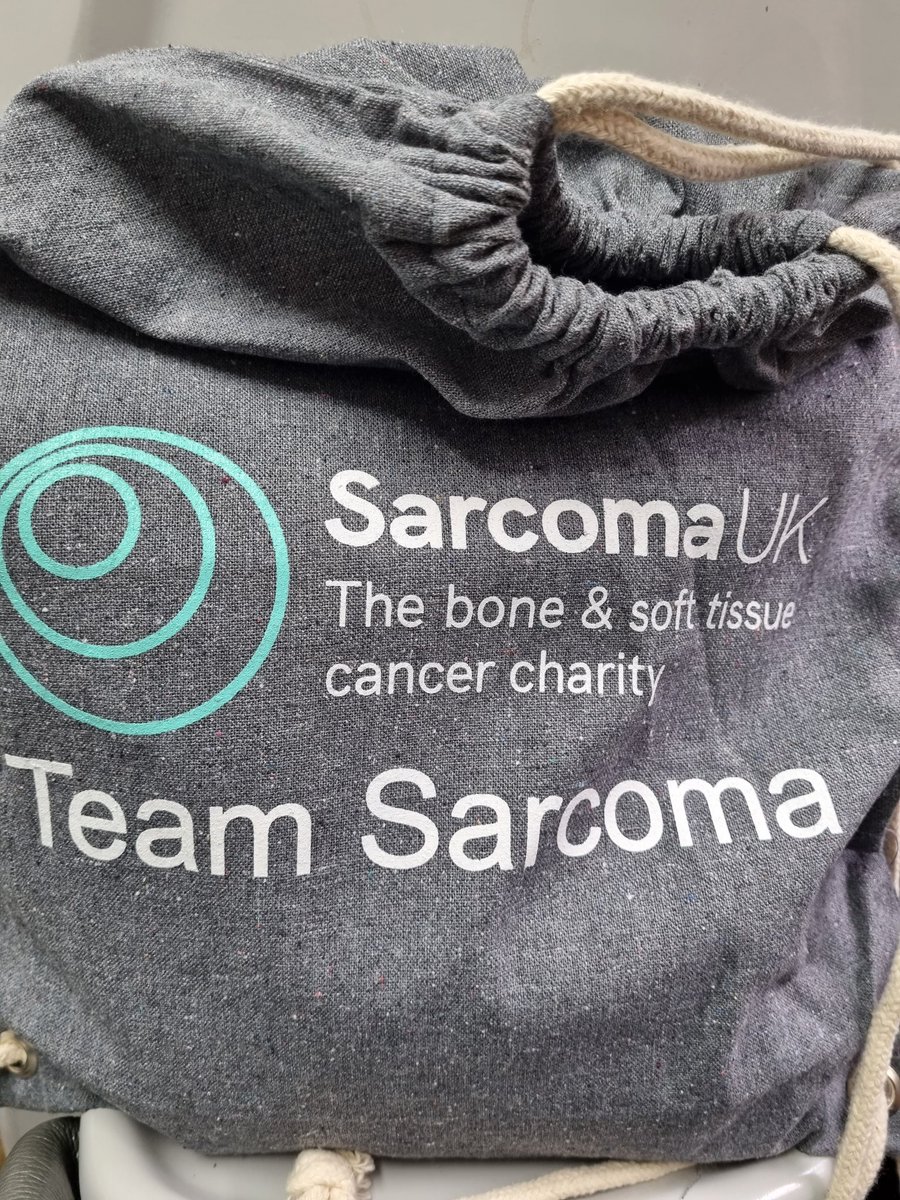 Thank you to <a href="/sarcoma_uk/">Sarcoma UK</a> for a great day. Sharing knowledge, developing support groups for people affected by Sarcoma.
<a href="/RJAHTumour/">OswestryTumour@RJAHTumour</a>