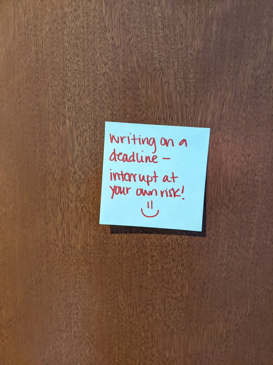 It's Caitlin tweet media