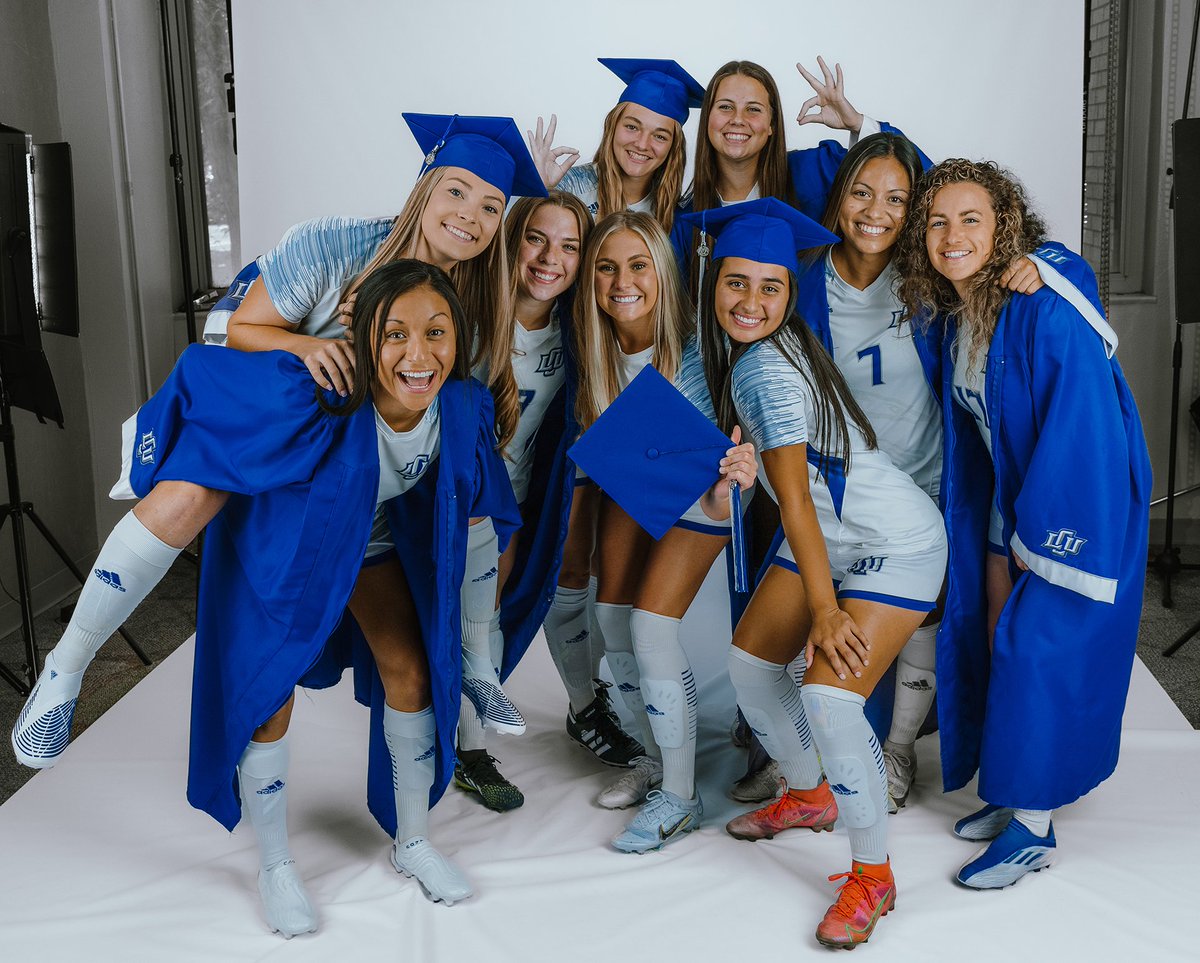 LCUCHAPS's tweet photo. .@LCUSoccer will honor nine seniors this Saturday, as the Lady Chaps face Texas Woman's in a Lone Star Conference contest

📰PREVIEW⤵️
https://t.co/LObGx6Wgdp https://t.co/Hvma70ePVq