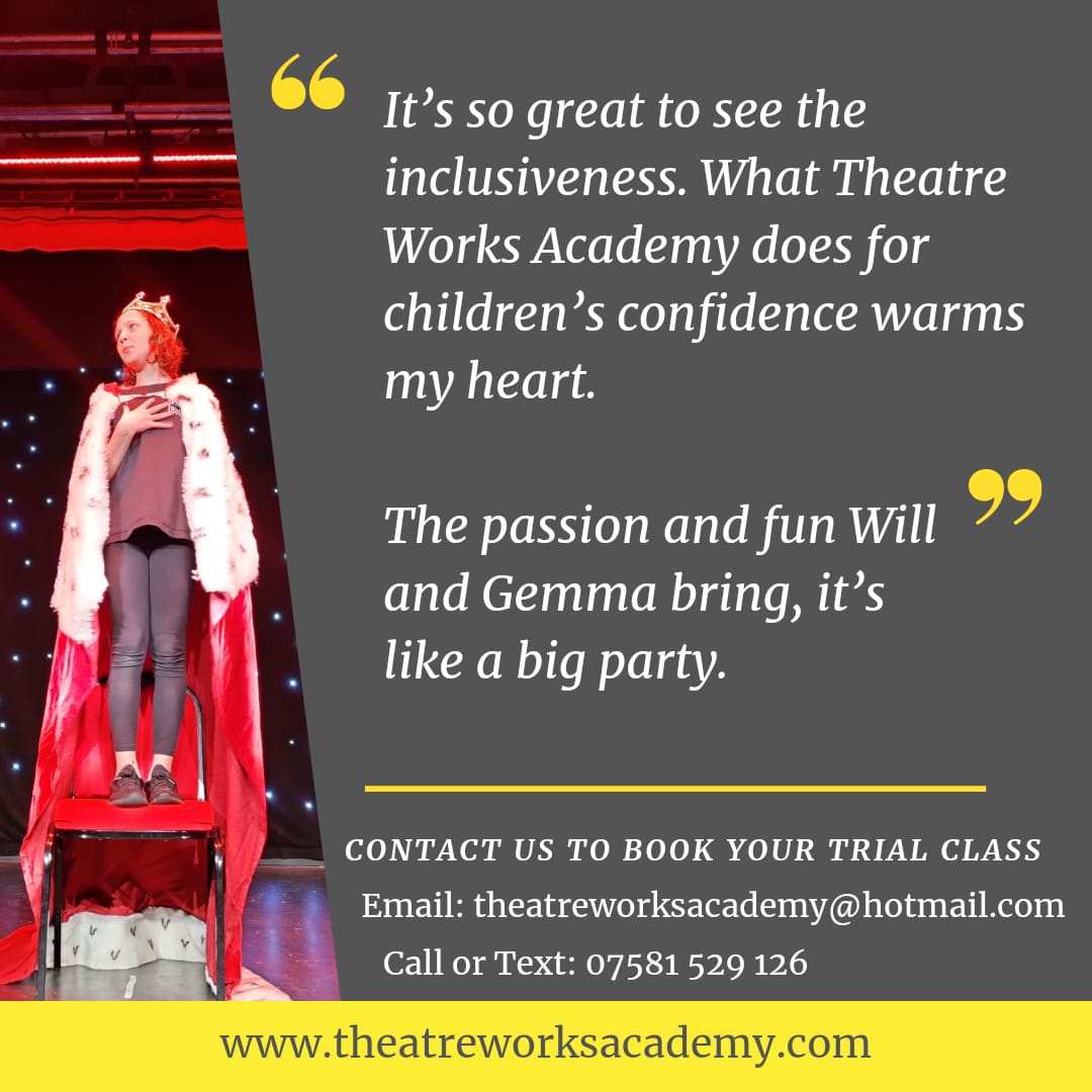 theatreworksacademy.com 
🎭