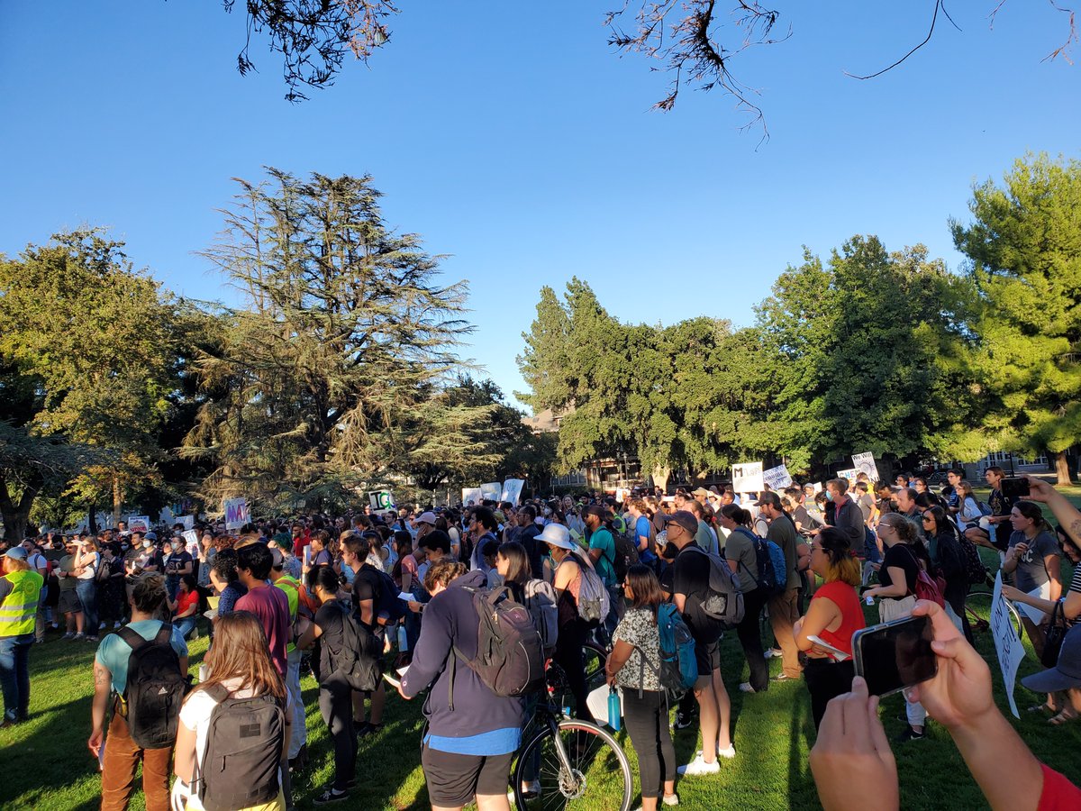 UAW Local 5810 tweet media