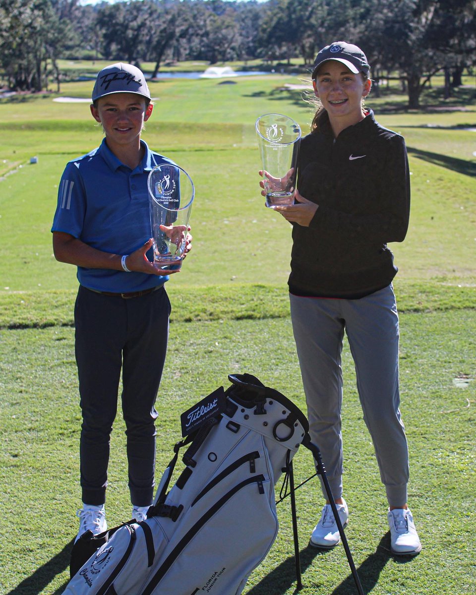 Florida Junior Tour tweet media