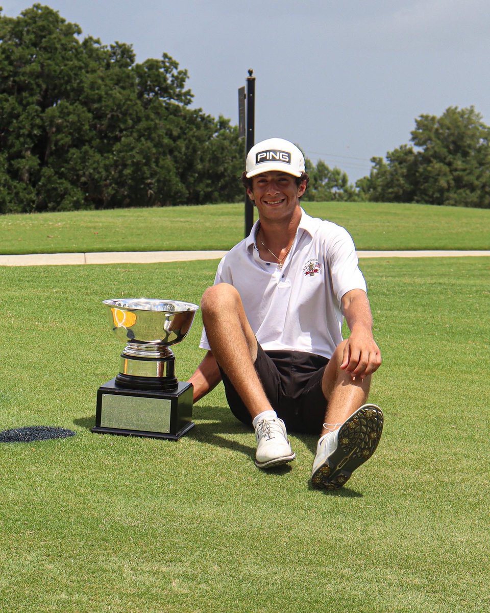 Florida Junior Tour tweet media