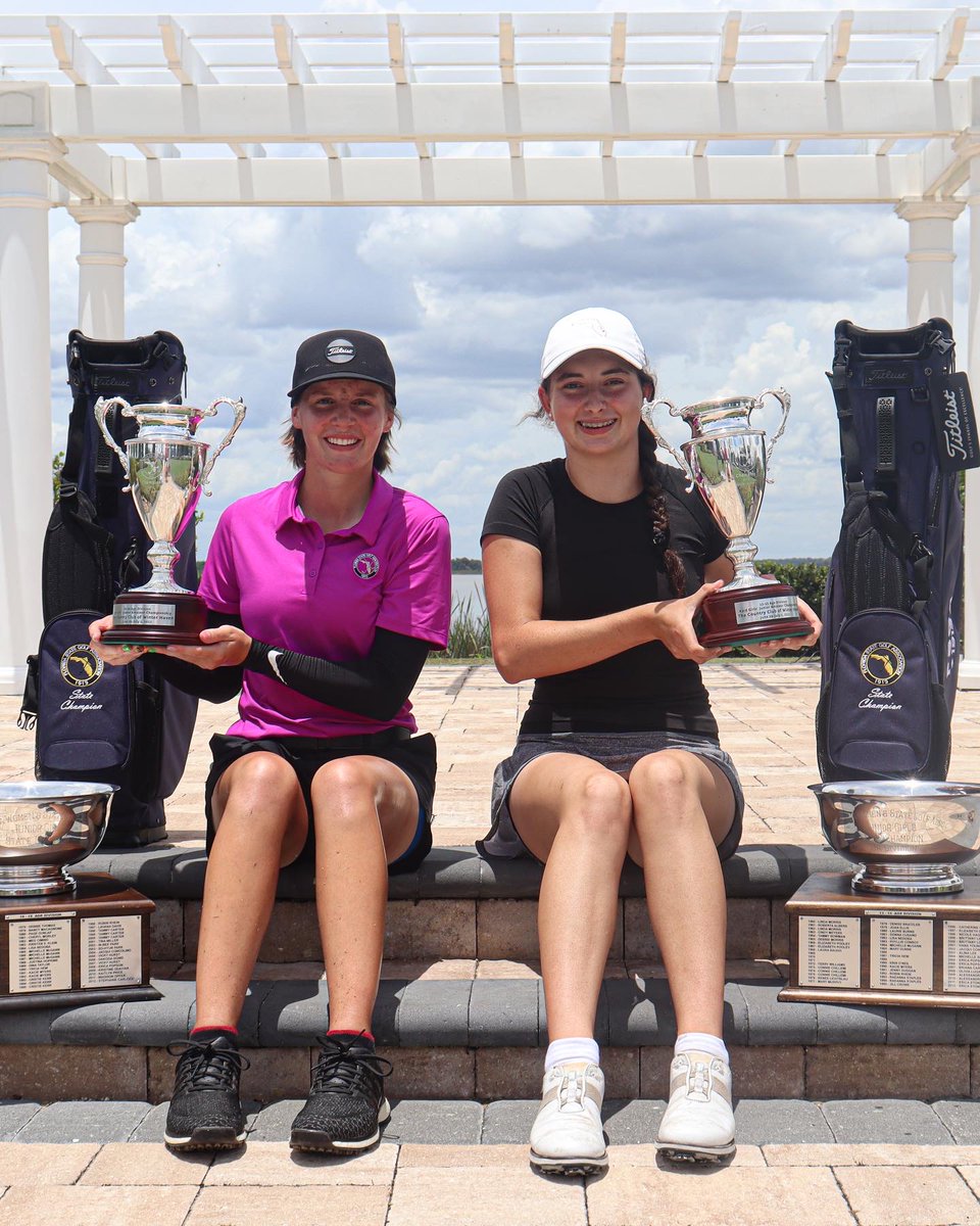 Florida Junior Tour tweet media