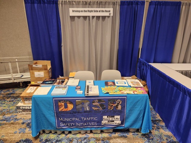 MTSItmcec's tweet image. DRSR is at #TXCSS2022 at booth E7 in the Eagle Room.  Come by and see us! #SaveALife