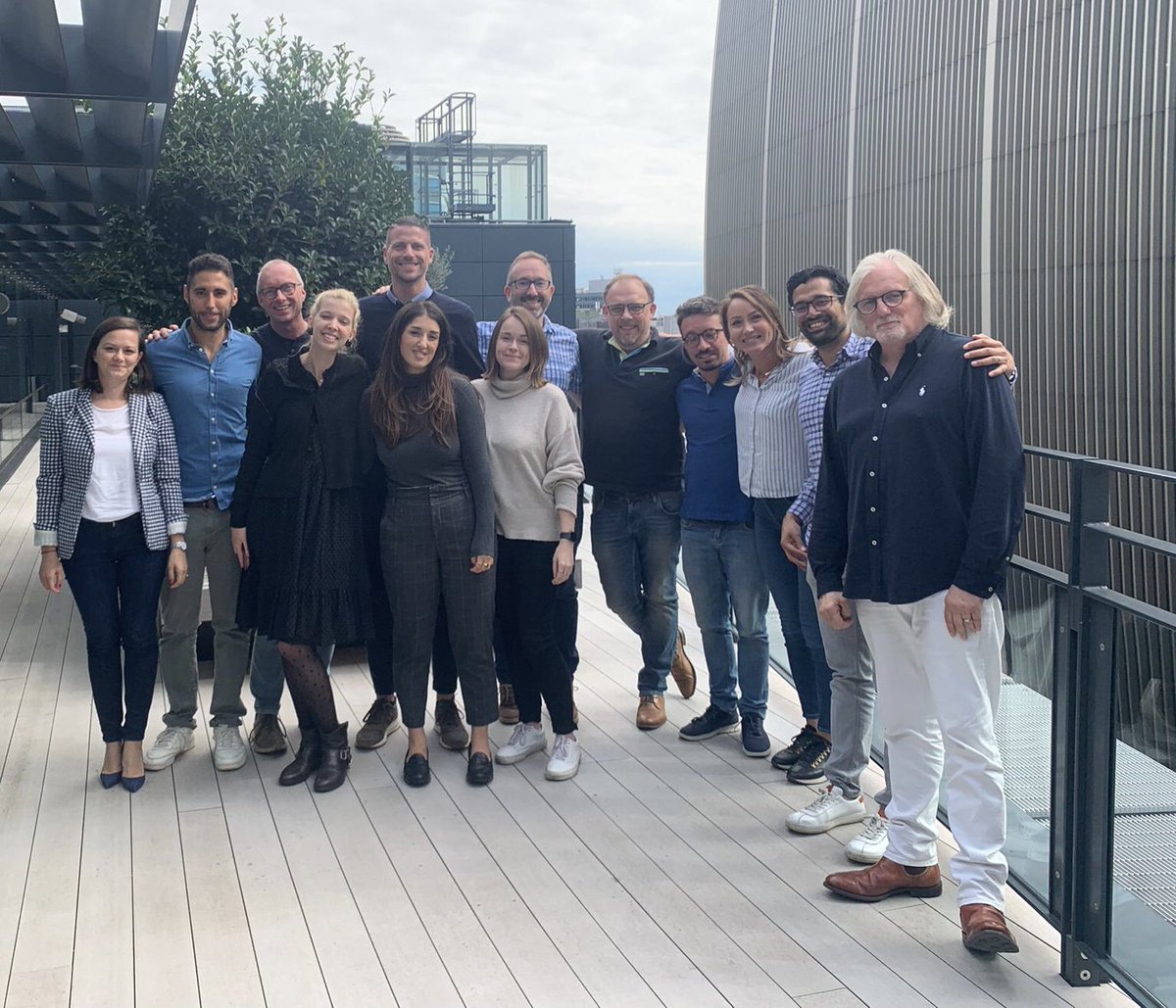 ASWatsonGroup's tweet photo. We’re passionate about Learning &amp; Development. So much so, we design our own development programmes 👩‍🎓. 

Recently, some of our managers got together to parktake in one of our Activate workshops - all about effective communication 📚⚡️. #BePartofMore 
https://t.co/LCu5PchucK https://t.co/Q1gX9pXbKd