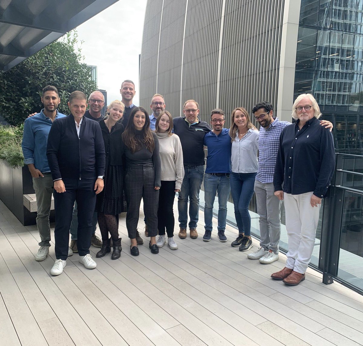 ASWatsonGroup's tweet photo. We’re passionate about Learning &amp; Development. So much so, we design our own development programmes 👩‍🎓. 

Recently, some of our managers got together to parktake in one of our Activate workshops - all about effective communication 📚⚡️. #BePartofMore 
https://t.co/LCu5PchucK https://t.co/Q1gX9pXbKd