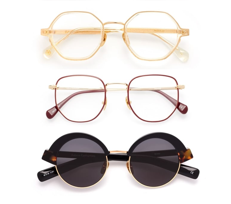 MarcasdeGafas's tweet photo. 💥Kaleos marca la diferencia.
Si eres de los que aman las #gafas diferentes y
vanguardistas
#Kaleos será tu favorita.
#kaleoseyehunters #kaleoseyewear
#kaleoscollection #modafeminina #modamujer #optica #modaoptic #modaoptica #novedadesgafas
#sunglasses https://t.co/3Hz4kkvCCz