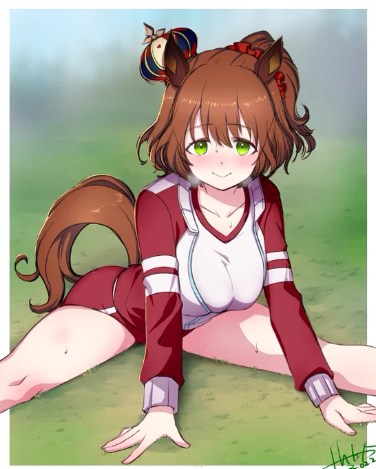 マーチャン……🤬(引けません) 