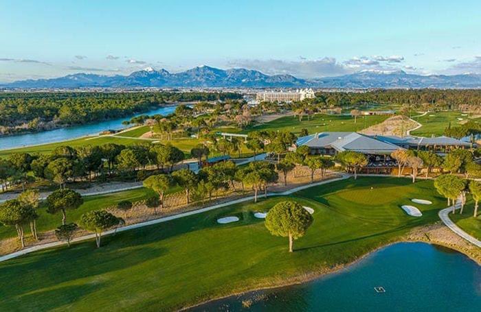 🏌️‍♂️ Tee off in Turkey | Including Luxury All Inclusive Stay &amp; 4 rounds of golf from £1,269 per person!

📅28th April 2023
🏨Titanic Deluxe Golf Belek
💤7 nights
🍹All Inclusive
🛫Flying from Manchester (Alternatives available!)
🚌 Coach Transfers

Message us for more info ✨ #Golf