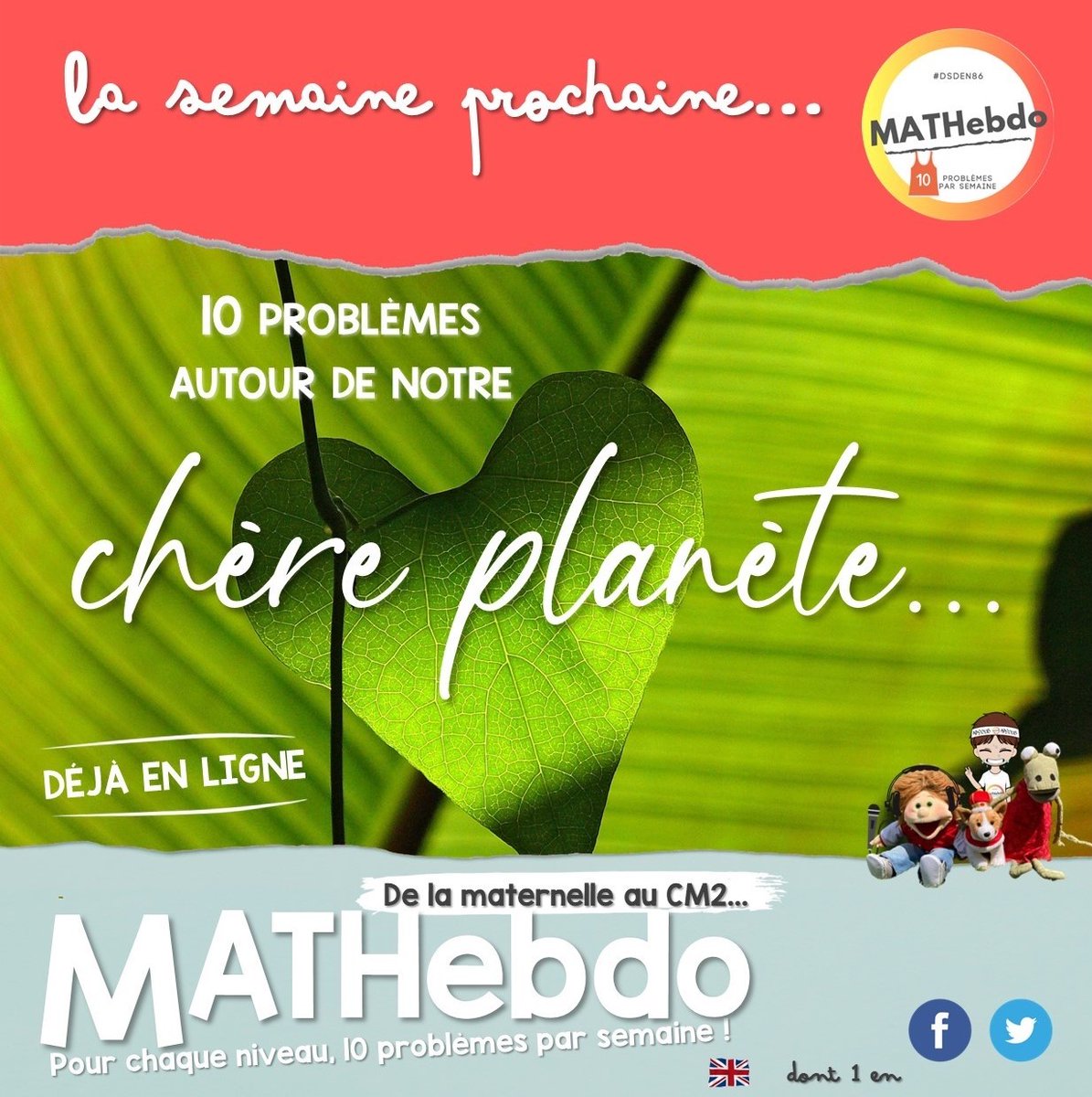 MATHebdo➡️🐘@MATHebdo@mastodon.scollectif.fr tweet media