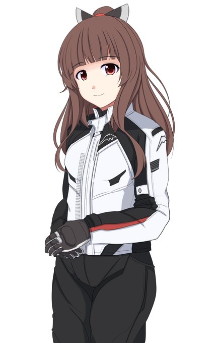 ジャケットむずい(◜ᴗ◝ ) 