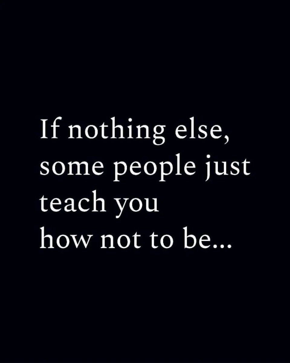 Truth! 💯