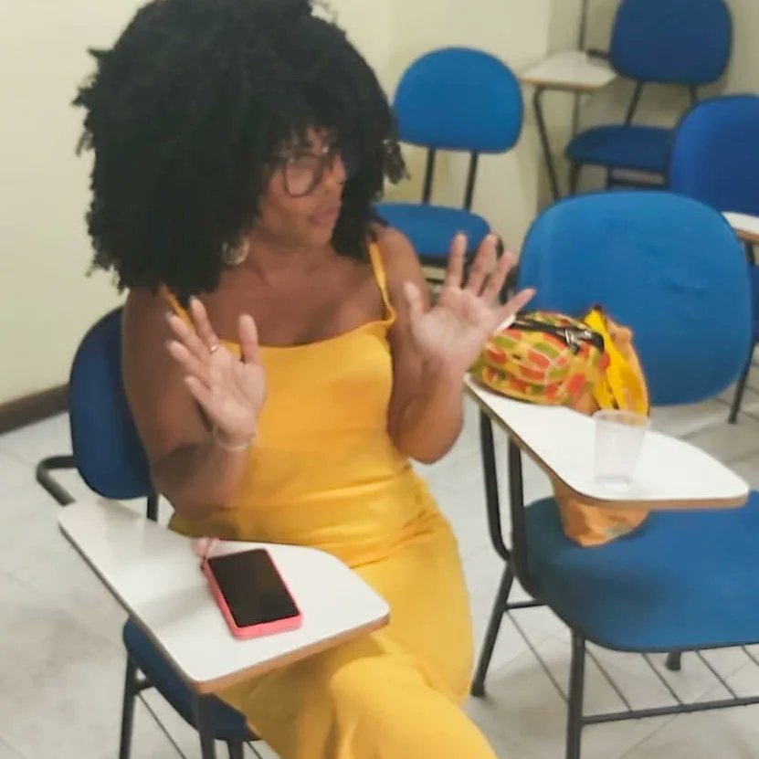 ceap_ong's tweet photo. Encontro de encerramento da 2ª edição do curso "Práticas de comunicação e economia solidária com empreendedores populares". Efetiva rede solidária de compartilhamento de experiência de formação e fortalecimento das práticas de comunicação e gestão de negócios populares. 
#ceapong https://t.co/vw671mIO6j