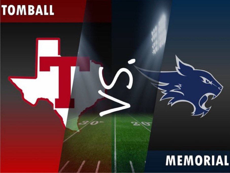 TB_KFLAN's tweet photo. 🏈 🇺🇸 WARNING - If you have any friends on social media from THE BEST town/school district in the state @TomballISD @CityofTomball , you’re feed is about to blow up. #PatrioticGame ##PatrioticShow @TISDTHS @TISDTMHS @TISD_athletics 300 of 10,000 seats left. https://t.co/p94aOeACbe