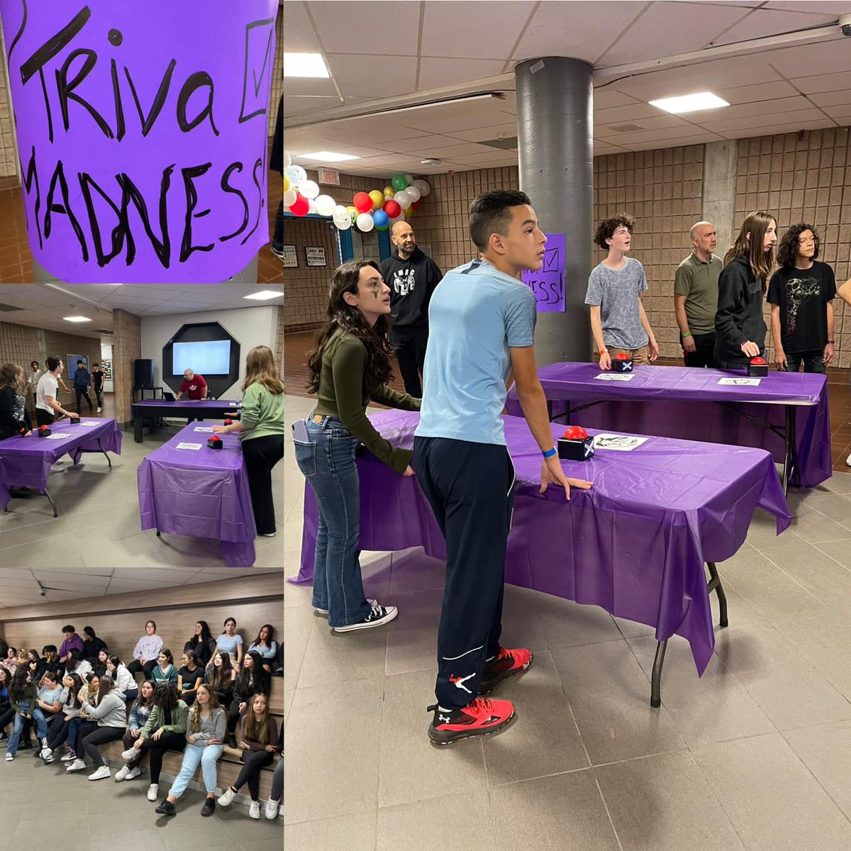 Everyone is still thinking about yesterday!  What an awesome day we had!   We may have four different houses, but only one home: Laurier Macdonald High School.  #lmac #ibmyp #emsb #focusoneastendschools #maythebesthousewin #schoolspirit #community
