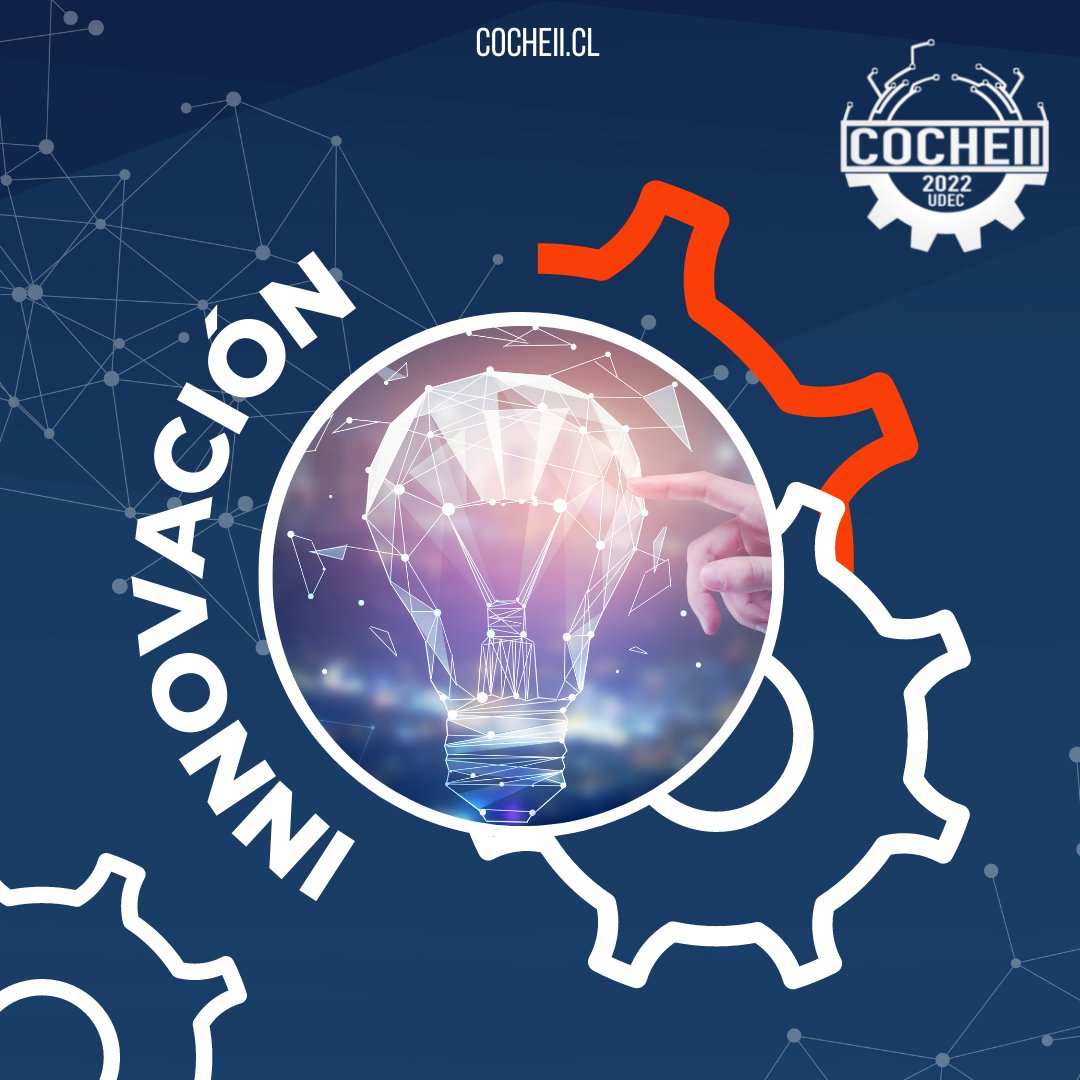 cocheii's tweet photo. PILARES | ¡Conoce los pilares #COCHEII !

💡Pilar académico 1: Innovación, emprendimiento y tecnología.
Conoce más en las imágenes 🔎 https://t.co/vfKT5MAy7O
