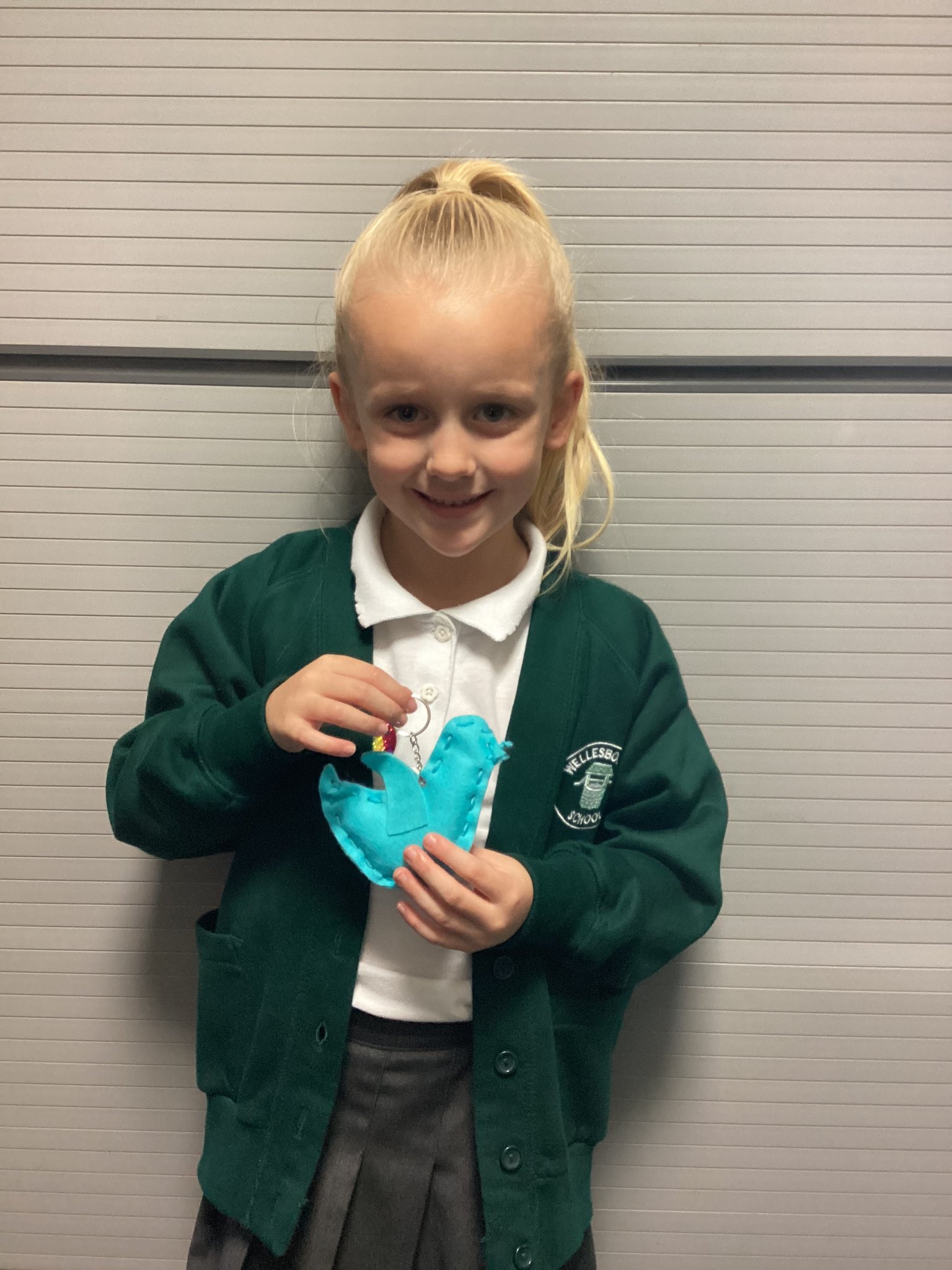 Wellesbourne Primary Year 2 (WellesYear2) / Twitter