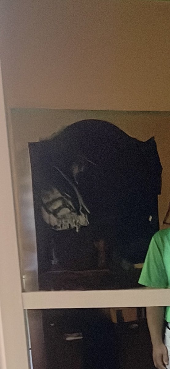 kuikyoscar's tweet photo. #paranormal #queeeee #fantamas ? #fyp #quesignificadotiene #ocultismo #serespiritual https://t.co/85GZCvR6iz